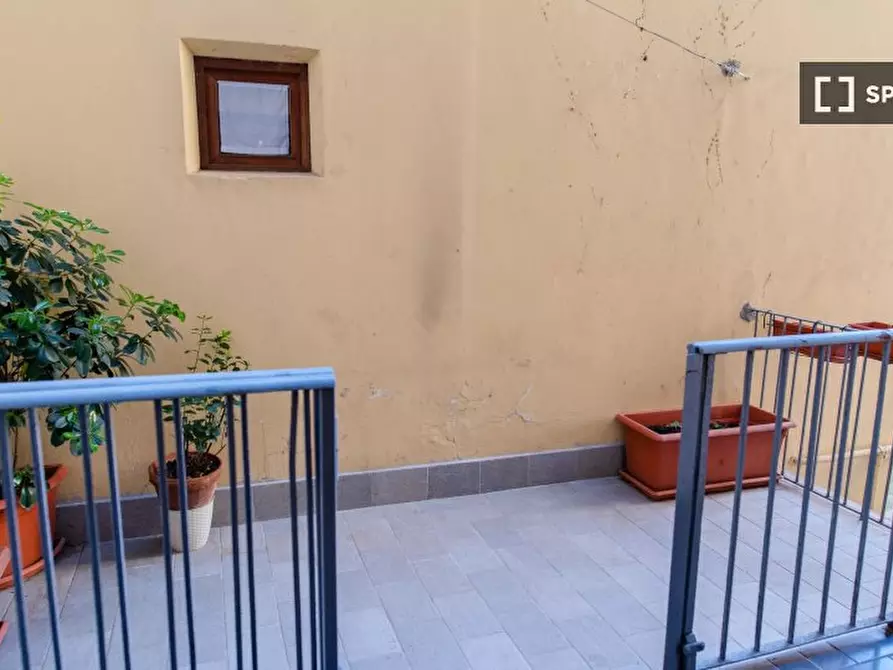 Immagine 19 di Appartamento in affitto  in Via San Massimo a Torino