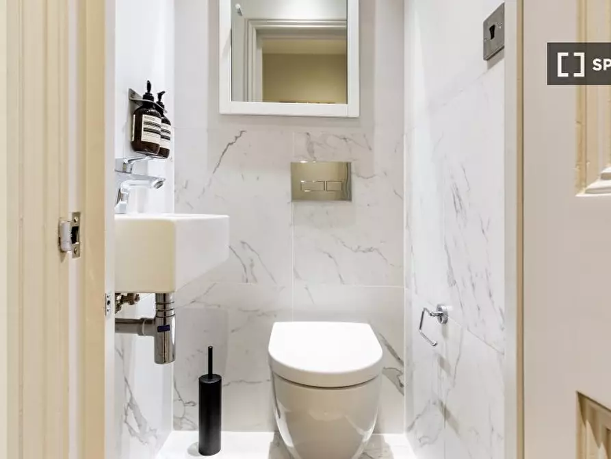 Immagine 12 di Appartamento in affitto  in Upper Montagu St a Paddington