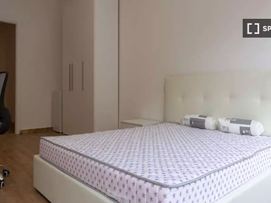 Immagine 7 di Camera condivisa in affitto  in VIA STRADIVARI a Milano