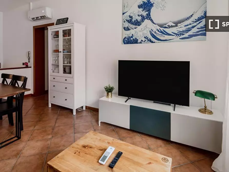 Immagine 3 di Ufficio in affitto  in Via dello Scalo a Bologna