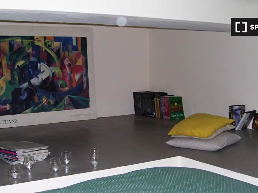 Immagine 8 di Camera condivisa in affitto  in Via Armando Diaz a Baranzate