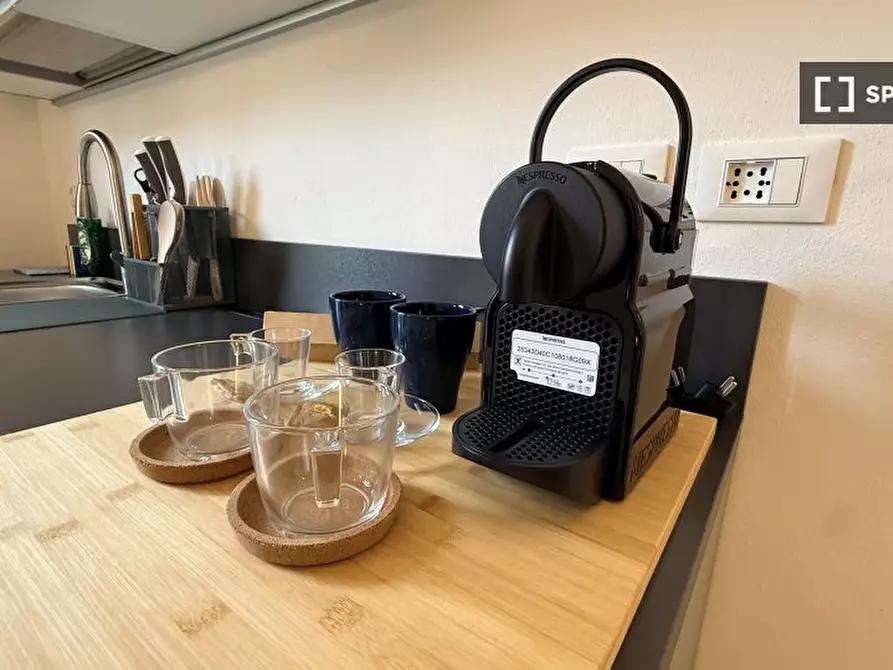 Immagine 5 di Ufficio in affitto  in Via Marghera a Milano