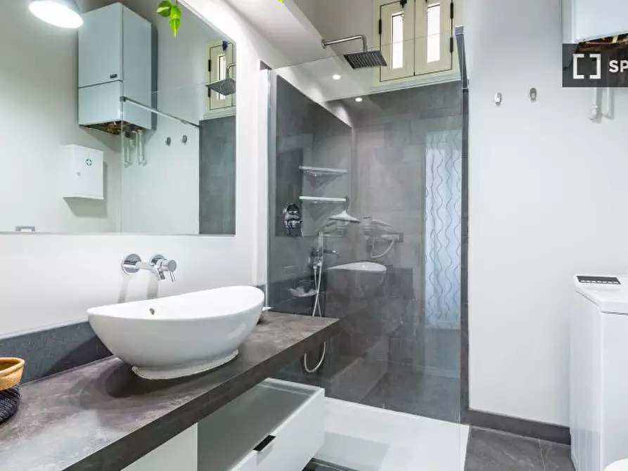 Immagine 18 di Appartamento in affitto  in Vico Santa Maria del Pozzo a Napoli