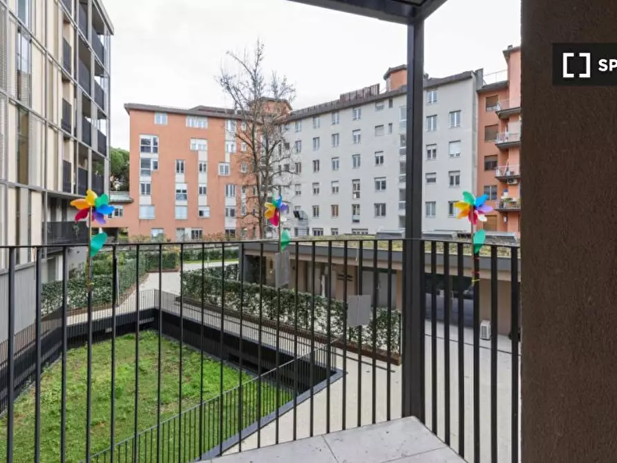 Immagine 15 di Appartamento in affitto  in Via del Campofiore a Firenze