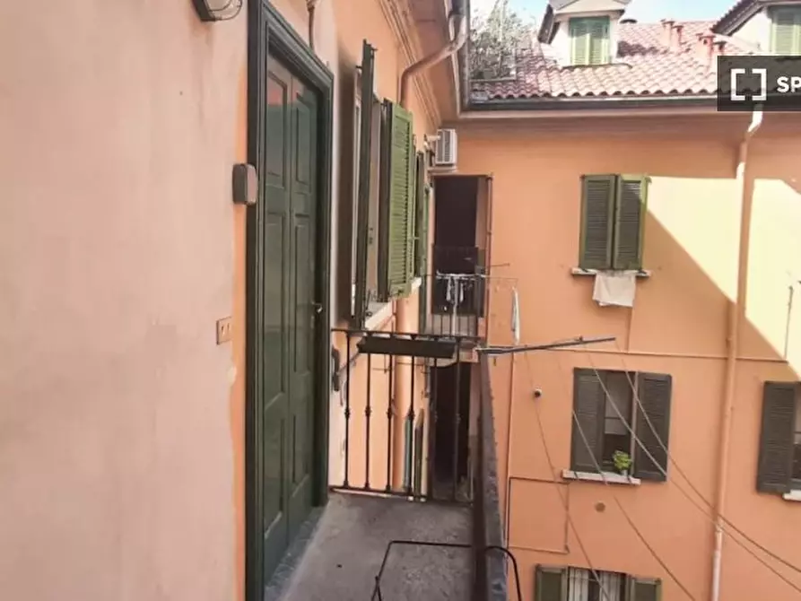 Immagine 8 di Appartamento in affitto  in Via Federico Confalonieri a Milano