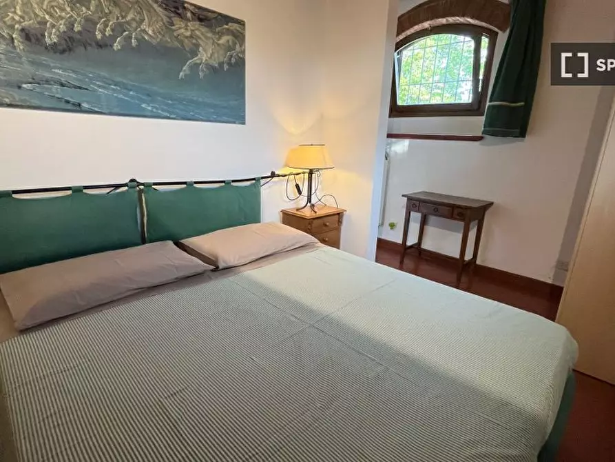 Immagine 10 di Ufficio in affitto  in Via della Montagnola a Greve In Chianti