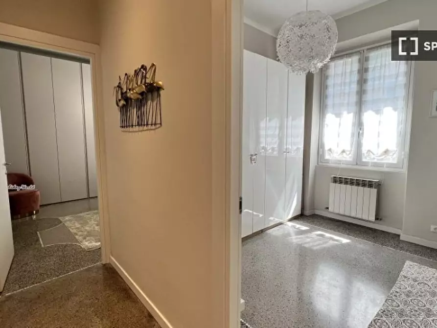 Immagine 8 di Appartamento in affitto  in Via Gorizia a Genova