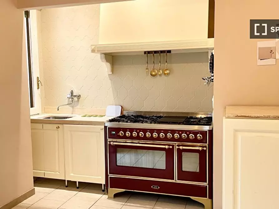 Immagine 8 di Camera condivisa in affitto  in LUNGARNO VESPUCCI a Firenze