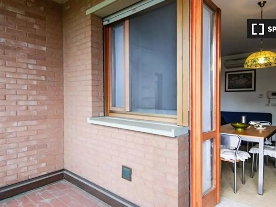 Immagine 10 di Appartamento in affitto  in Via Mario Fantin a Bologna