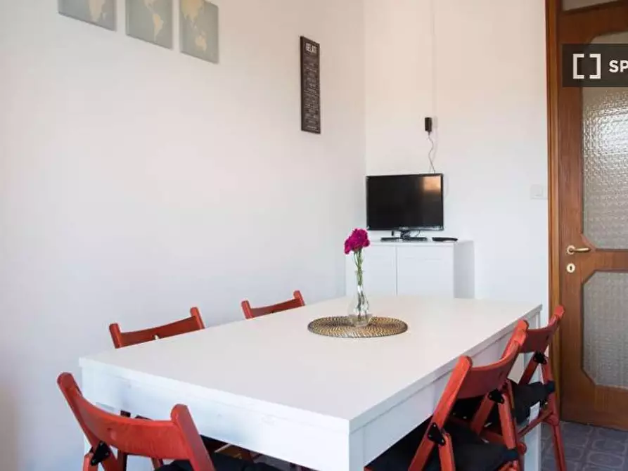 Immagine 10 di Camera condivisa in affitto  in Viale Giovanni Vicini a Bologna