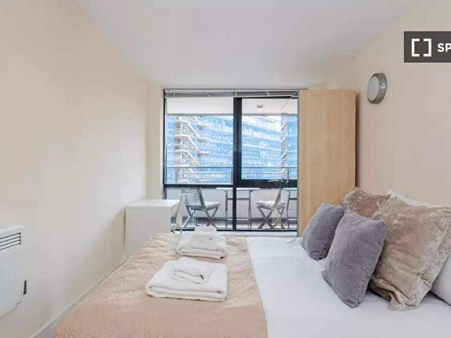 Immagine 18 di Appartamento in affitto  in Great Suffolk St a Camberwell