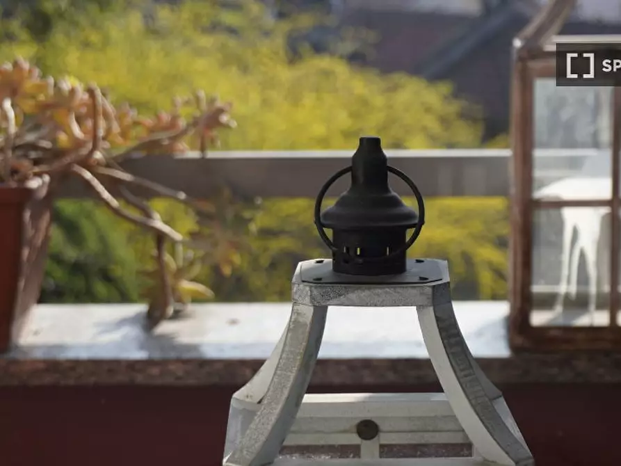 Immagine 12 di Appartamento in affitto  in Via Tavazzano a Milano