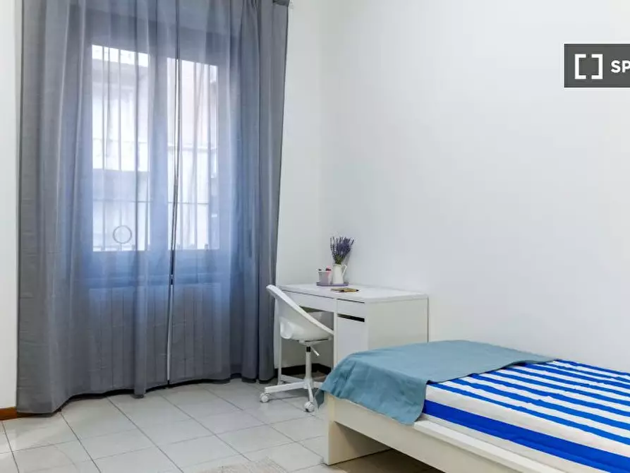 Immagine 6 di Camera condivisa in affitto  in Via Romolo Gessi a Torino