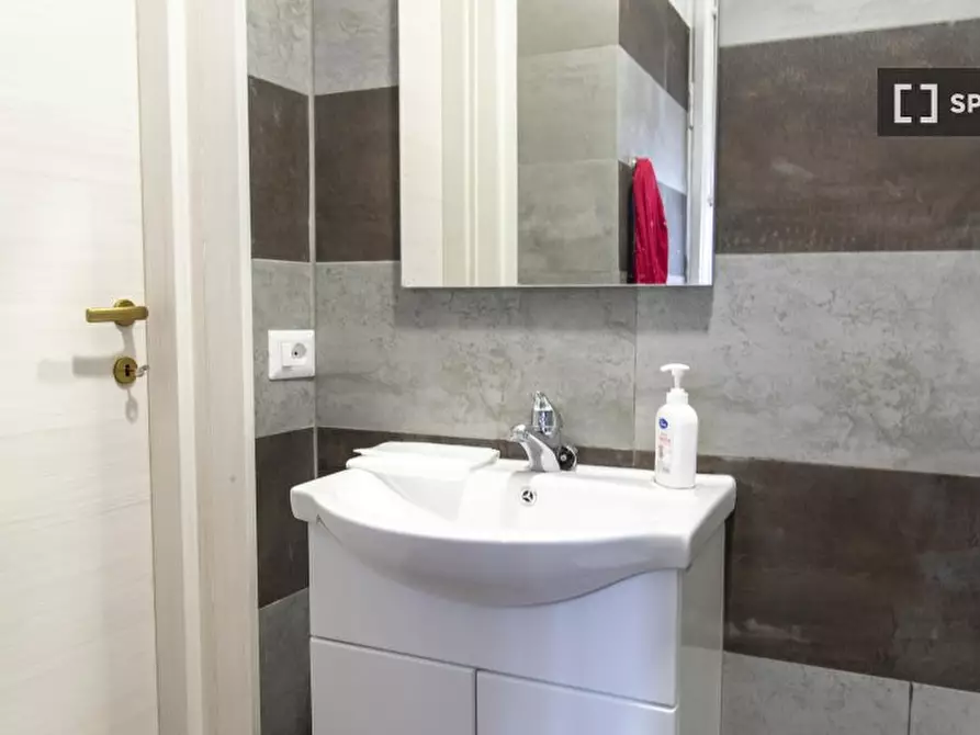 Immagine 11 di Appartamento in affitto  in Circonvallazione Trionfale a Roma