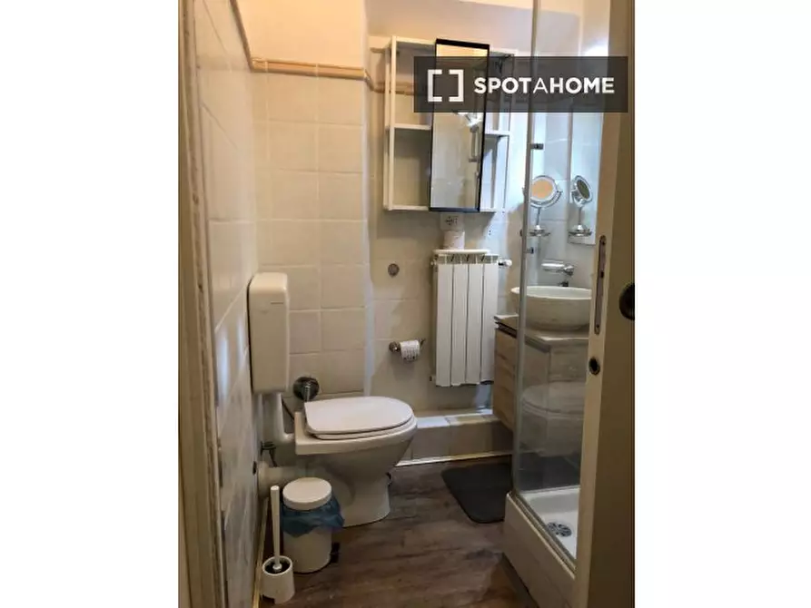 Immagine 4 di Appartamento in affitto  in Via Senese a Firenze