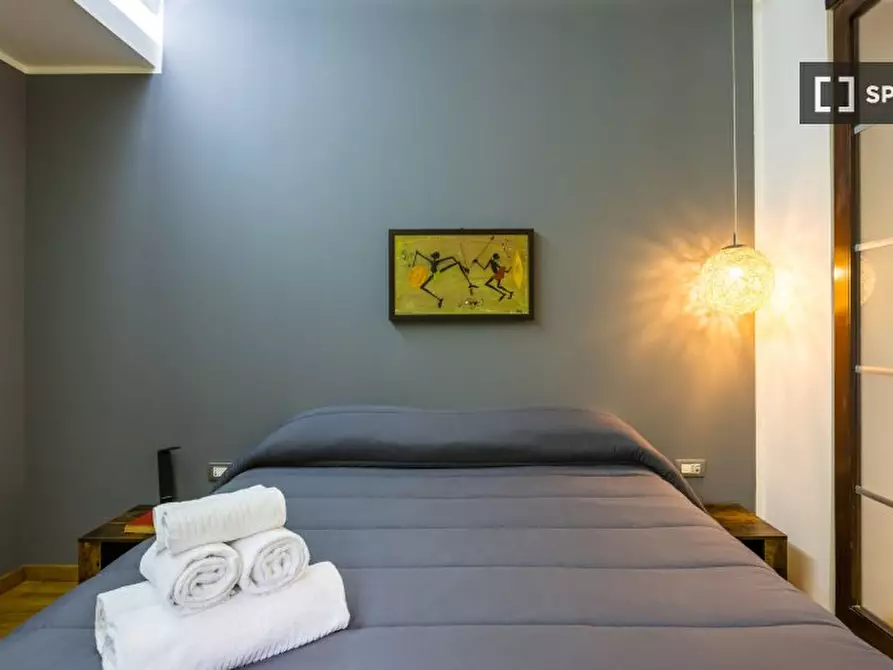 Immagine 7 di Appartamento in affitto  in Via Mario Ruta a Napoli