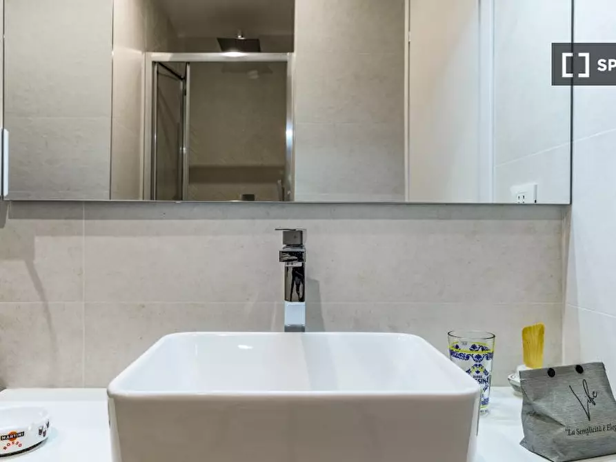 Immagine 2 di Appartamento in affitto  in Via Santa Croce a Milano