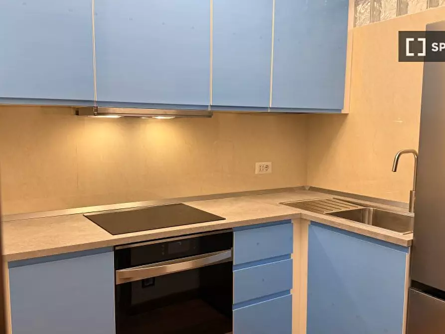 Immagine 4 di Ufficio in affitto  in Via Gabrio Serbelloni a Roma