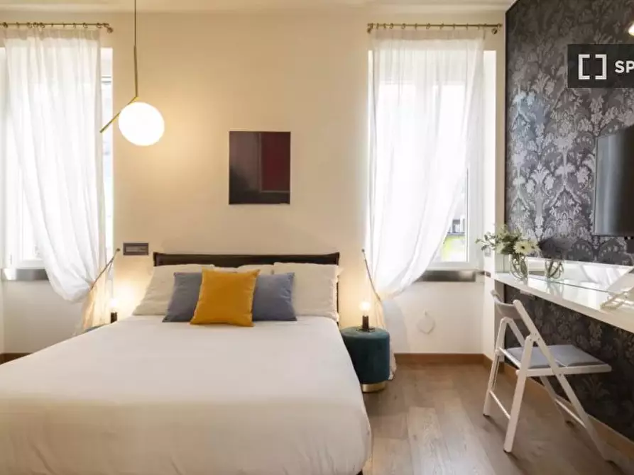 Immagine 11 di Ufficio in affitto  in Via Tofane a Milano