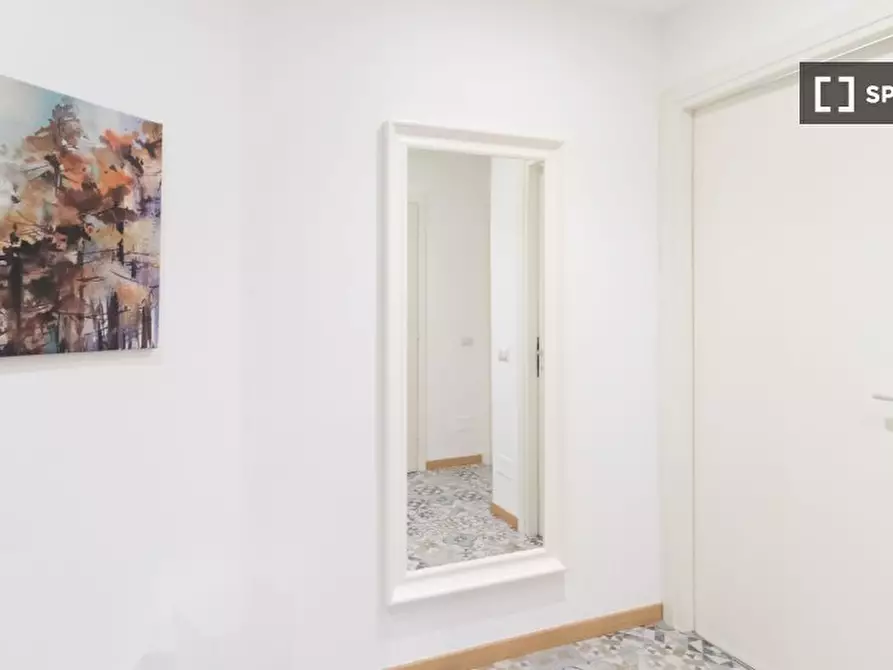 Immagine 12 di Appartamento in affitto  in Via Privata Giuseppe Sacconi a Milano