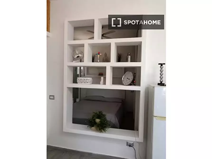 Immagine 6 di Appartamento in affitto  in Corso della Repubblica a Ardea