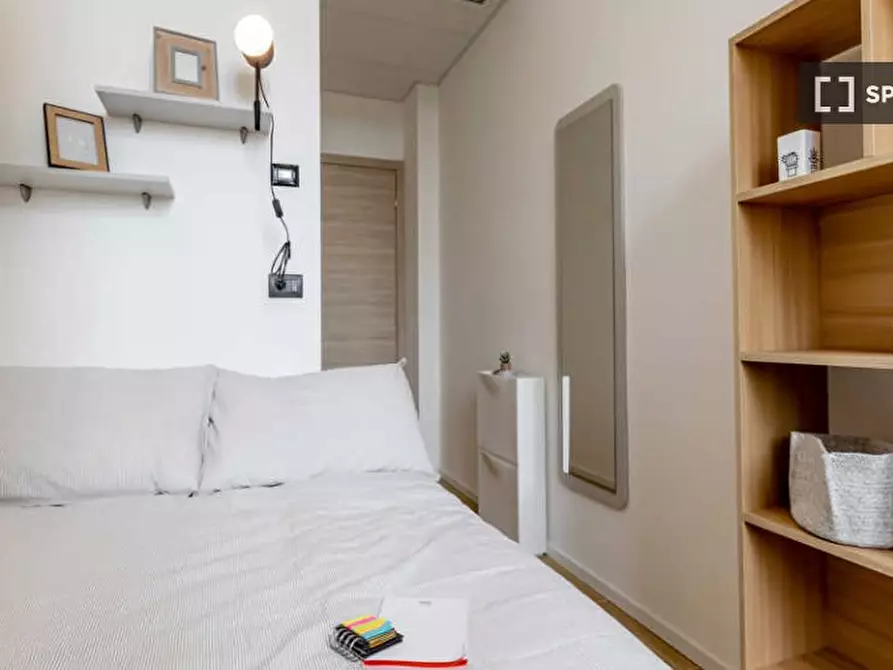 Immagine 6 di Camera condivisa in affitto  in Via Carlo Pedrotti a Torino