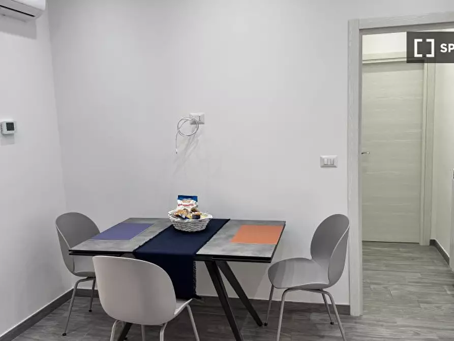 Immagine 2 di Appartamento in affitto  in Via Chiesa a San Croce a Napoli
