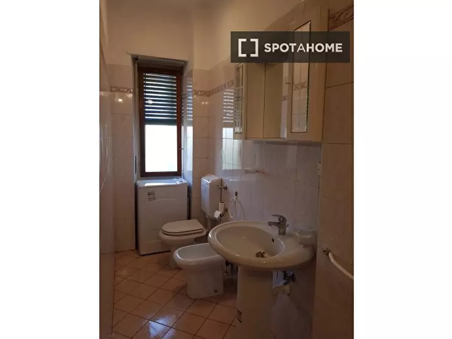 Immagine 15 di Camera condivisa in affitto  in Via Sant'Ambrogio a Torino