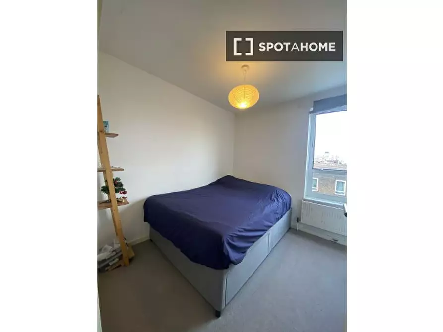 Immagine 15 di Camera condivisa in affitto  in Old Ford Rd. a Poplar