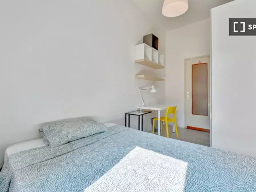 Immagine 14 di Camera condivisa in affitto  in Corso Di Porta Romana/A a Milano