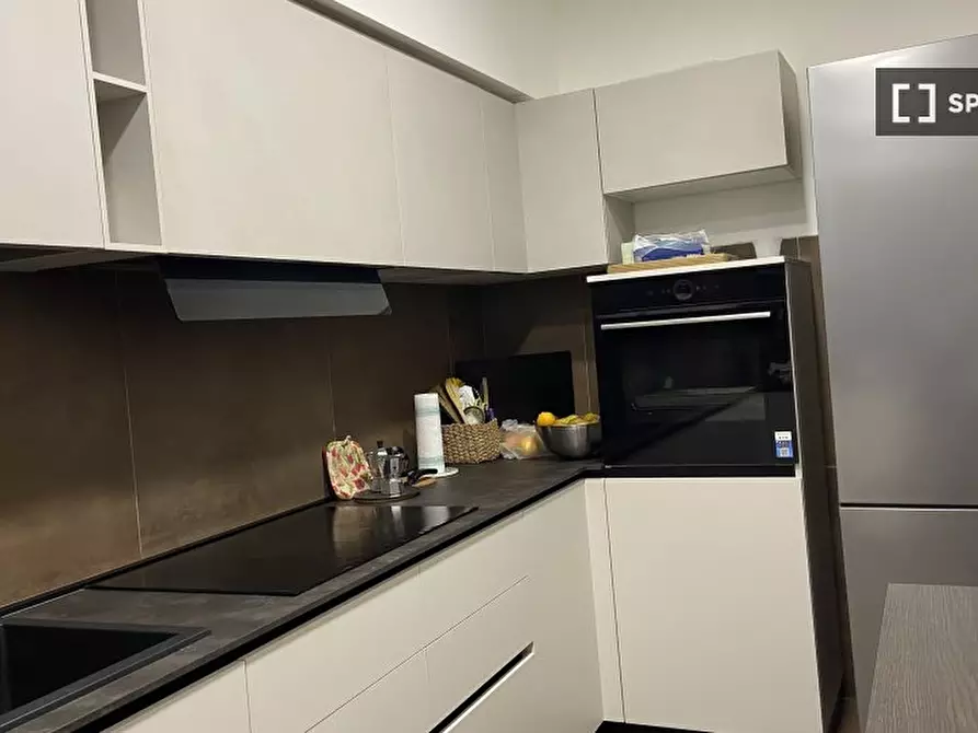 Immagine 5 di Camera condivisa in affitto  in Via Tacito a Roma