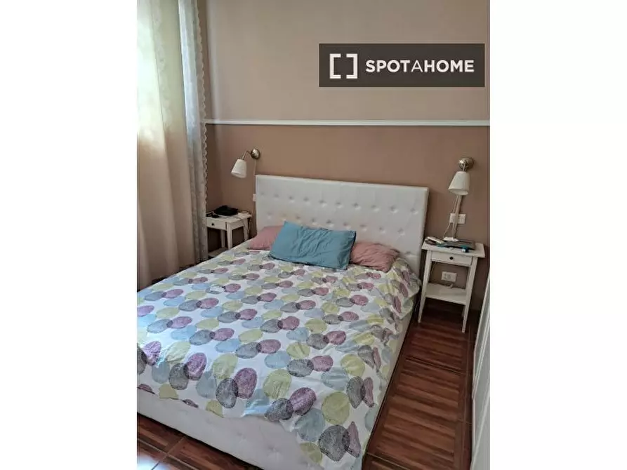 Immagine 12 di Camera condivisa in affitto  in Via Antonio Aldini a Milano