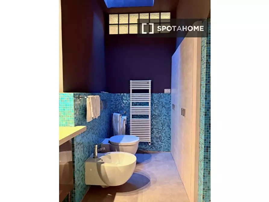 Immagine 18 di Appartamento in affitto  in Via Massena a Torino