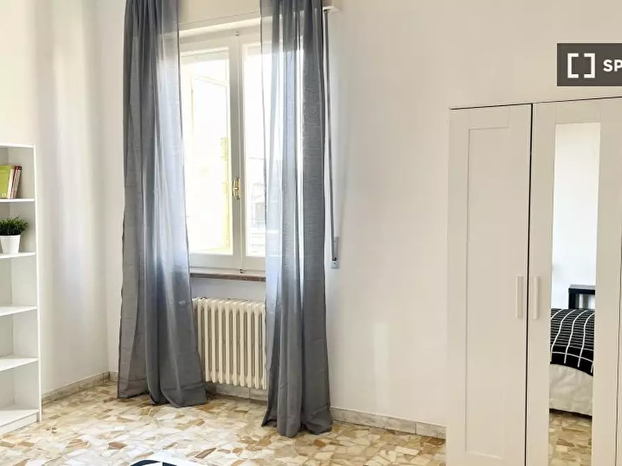 Immagine 3 di Camera condivisa in affitto  in VIA FRUSA/G a Firenze