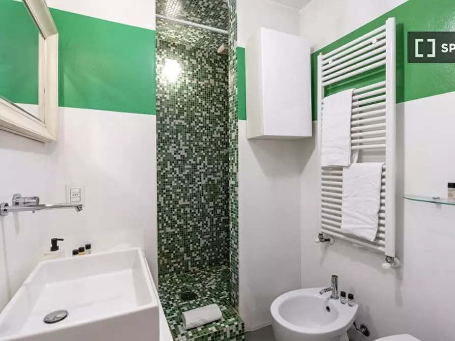 Immagine 5 di Ufficio in affitto  in Via Paolo Sarpi a Milano