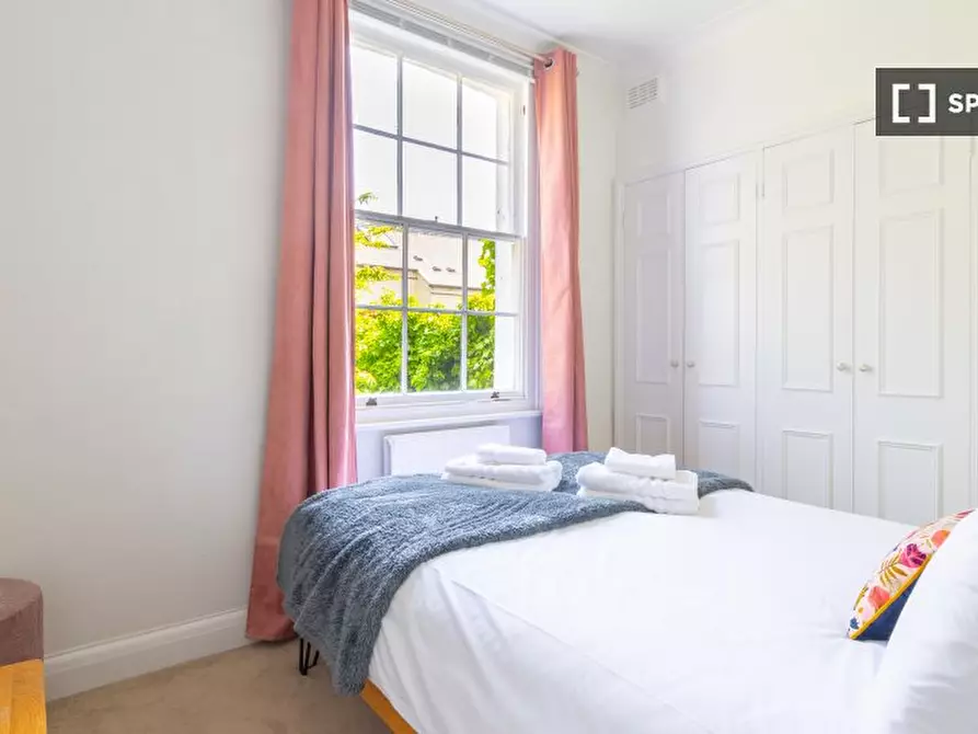 Immagine 2 di Appartamento in affitto  in b (Ground Floor Flat) a Islington