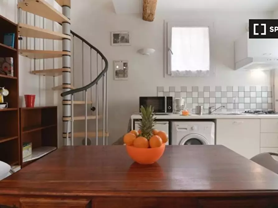 Immagine 3 di Appartamento in affitto  in Via Giuseppe Massarenti a Bologna