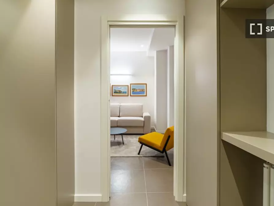 Immagine 3 di Ufficio in affitto  in Via S. Senatore a Milano