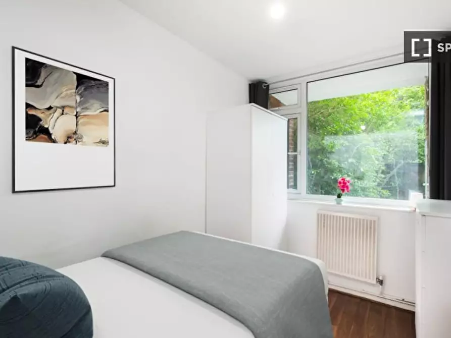 Immagine 17 di Camera condivisa in affitto  in Patmore St a Lambeth