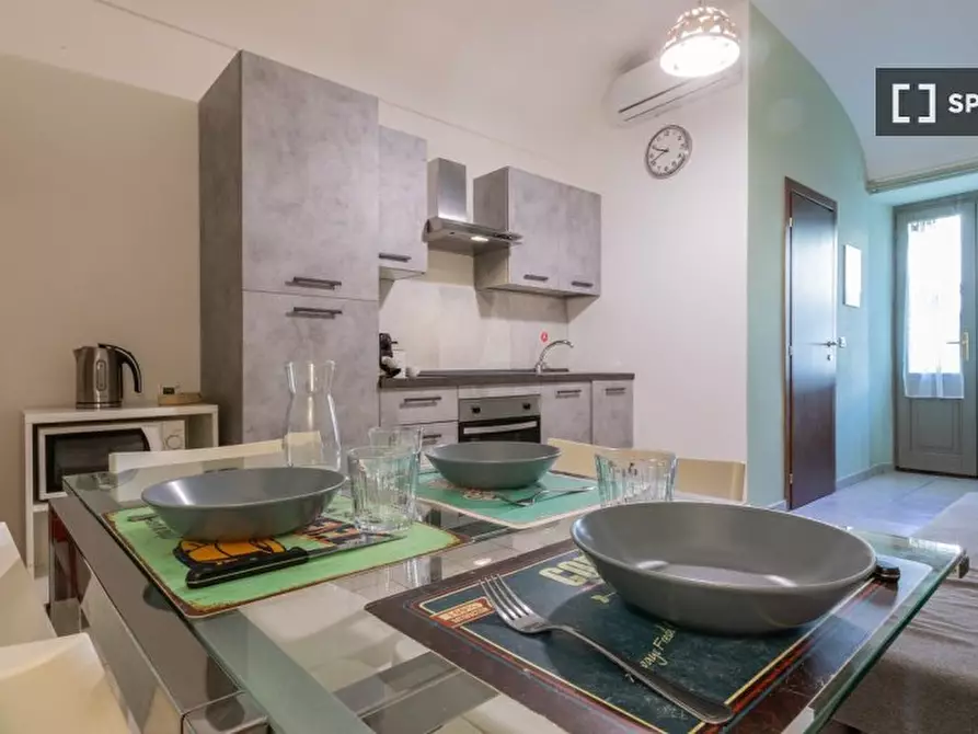 Immagine 9 di Appartamento in affitto  in Via Giulia di Barolo a Torino