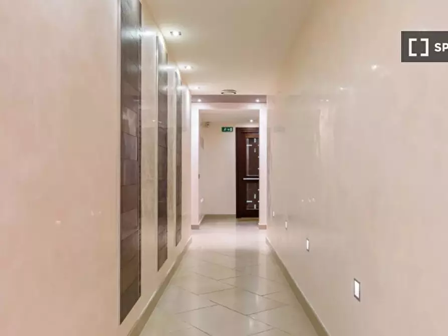 Immagine 7 di Ufficio in affitto  in Via Vitruvio a Milano