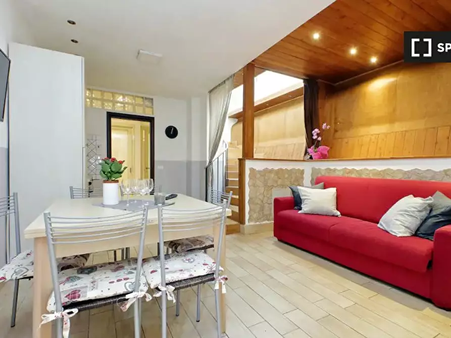 Immagine 9 di Appartamento in affitto  in Via Filippo Bernardini a Roma