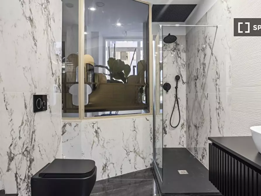 Immagine 6 di Ufficio in affitto  in Via Vittorio Arminjon a Roma