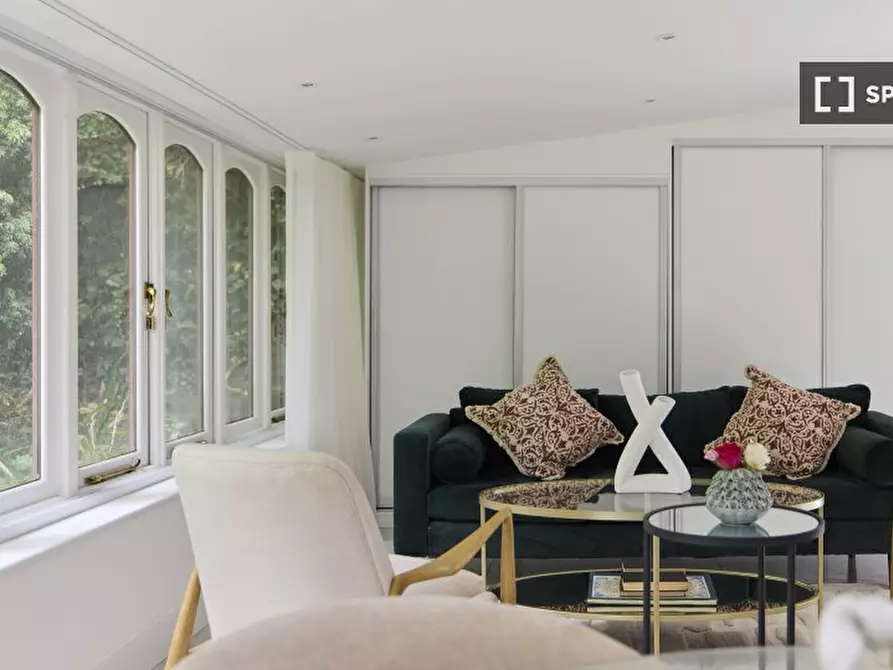 Immagine 11 di Appartamento in affitto  in flat a Paddington