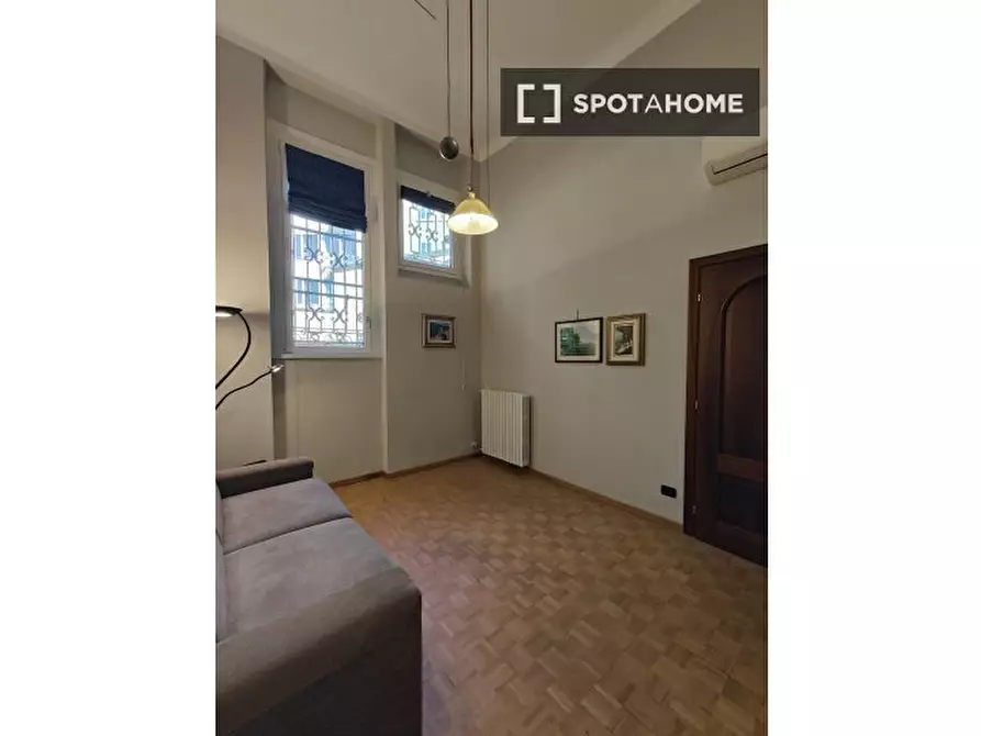 Immagine 1 di Appartamento in affitto  in Via Luigi Settembrini a Milano