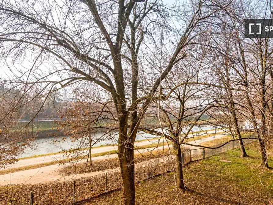 Immagine 19 di Camera condivisa in affitto  in Via Domenico Turazza a Padova