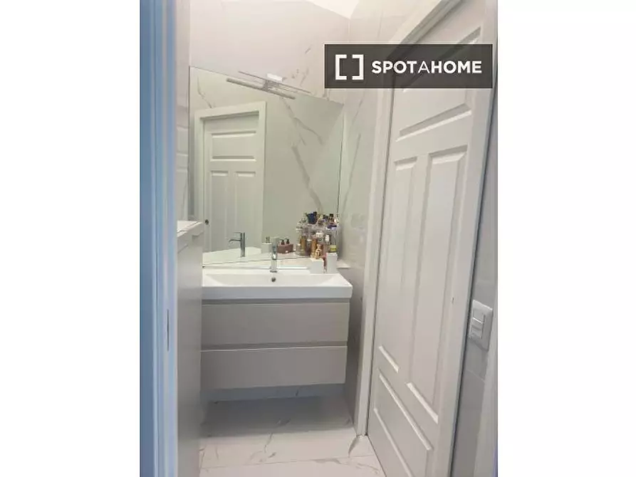 Immagine 7 di Appartamento in affitto  in Via Vittoria Colonna a Milano