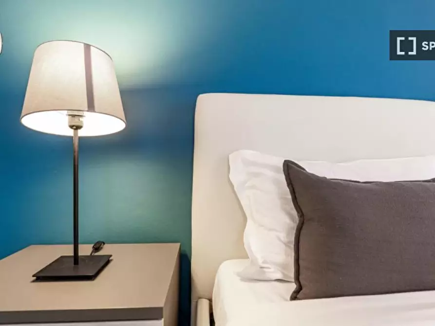 Immagine 14 di Appartamento in affitto  in Via Montalto a Torino