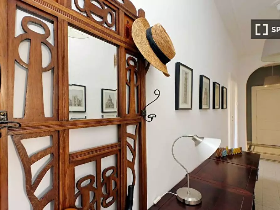 Immagine 5 di Appartamento in affitto  in Via Dandolo a Roma