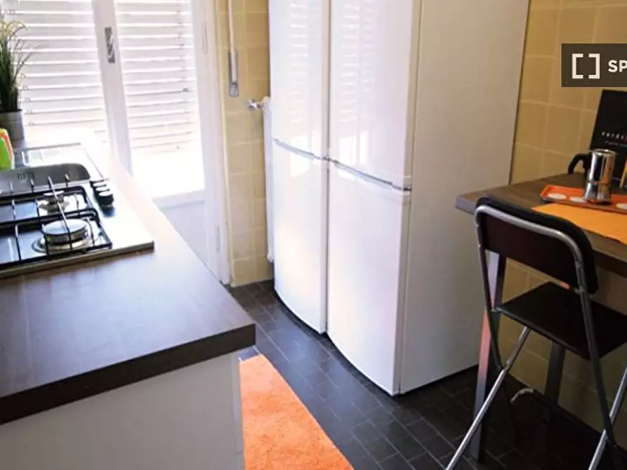 Immagine 8 di Camera condivisa in affitto  in Via Tortona a Milano